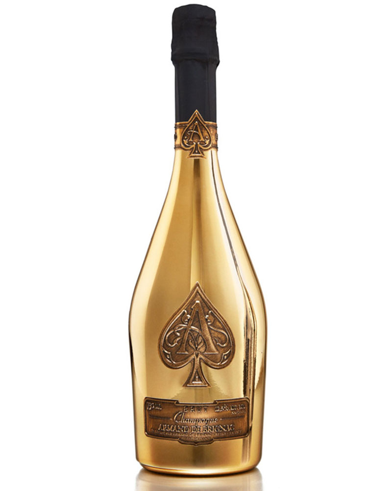 Ace of Spades Arma De Brignac