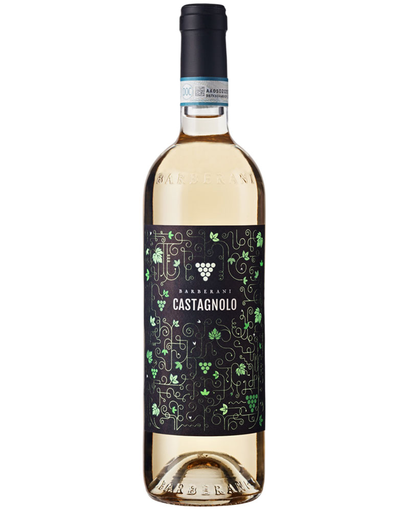 Barberani Orvieto Classico Superiore Castagnolo