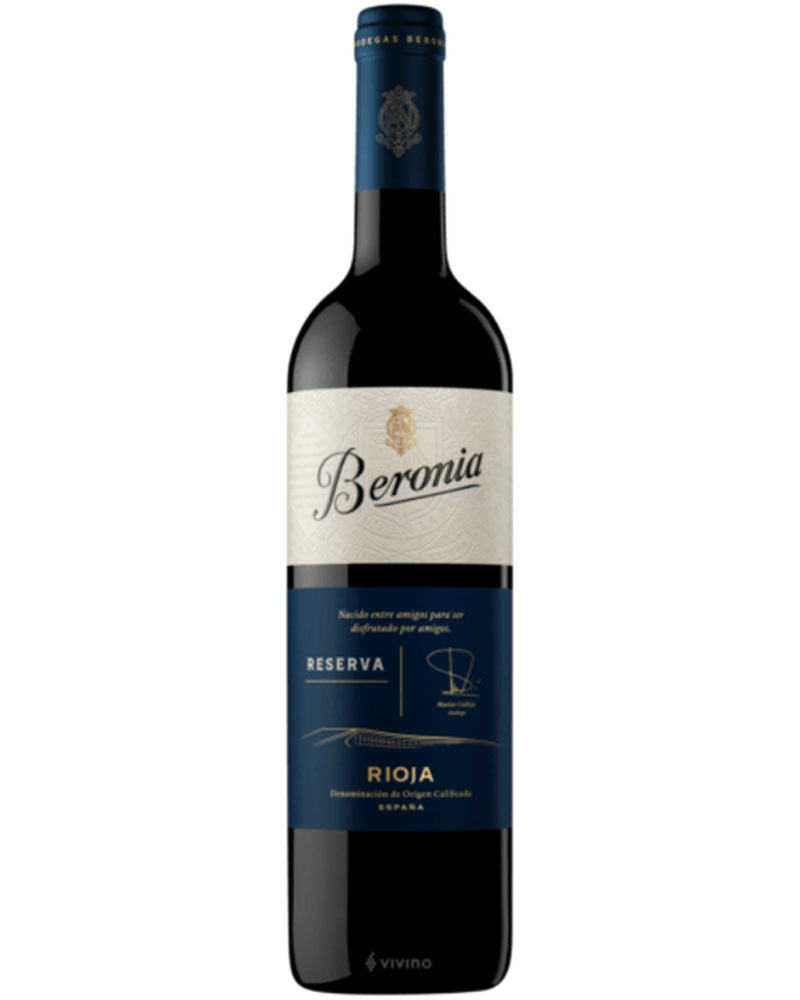 Beronia Rioja Reserva