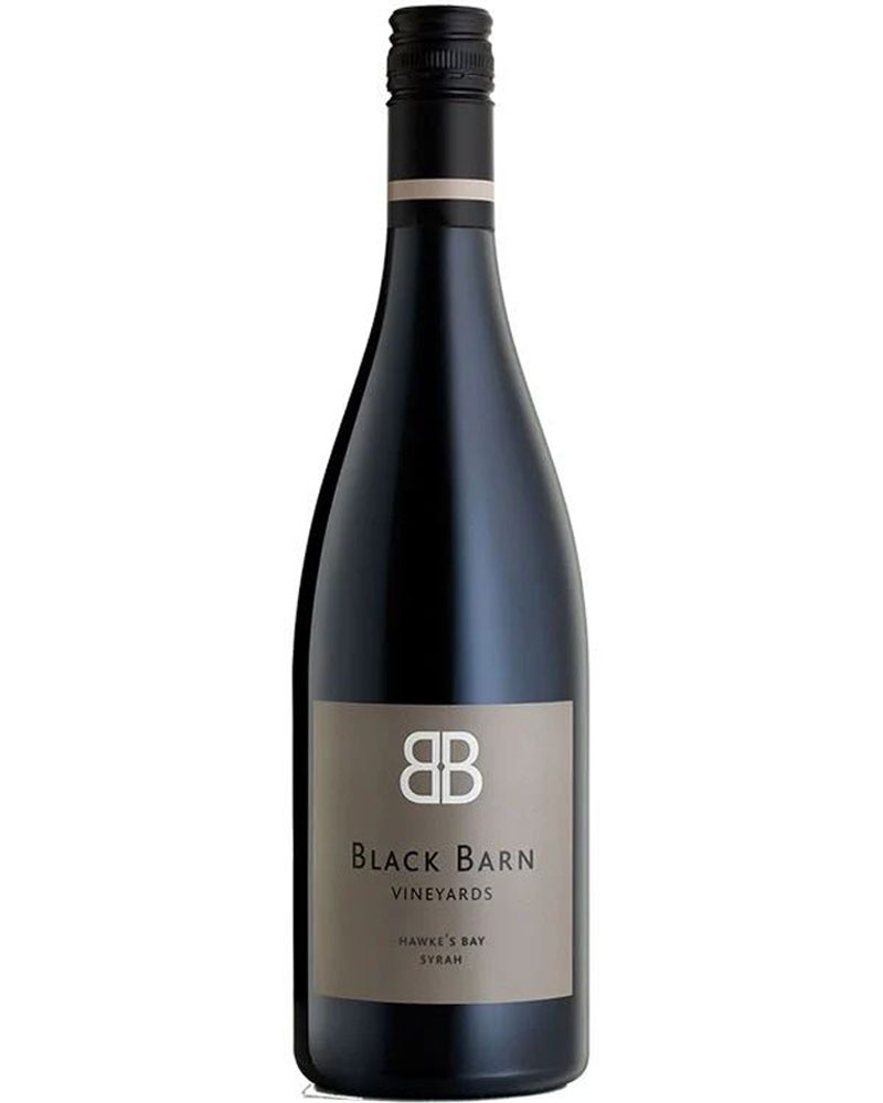 Black Barn Syrah