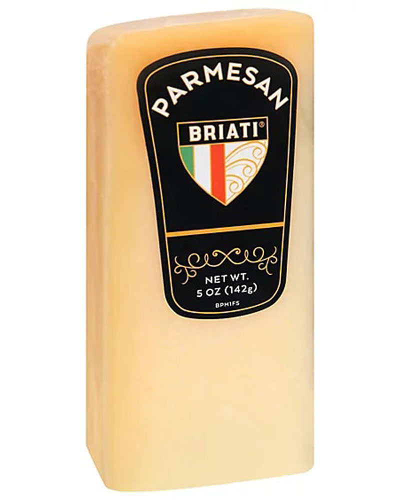 Briati Parmesan Wedge