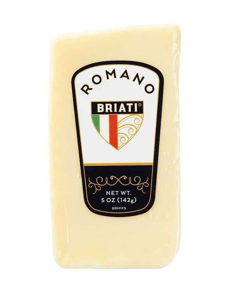 Briati Romano Fontina Wedge