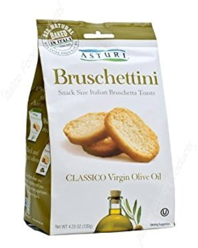 Bruschettini CLASSICO Olive Oil