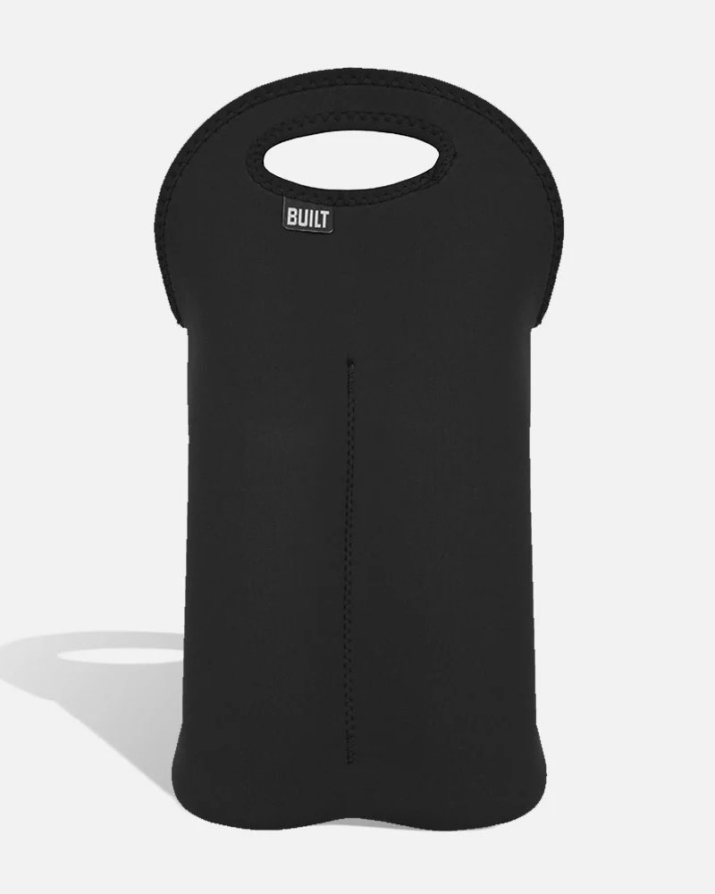 Built Two Bottle Wine Tote