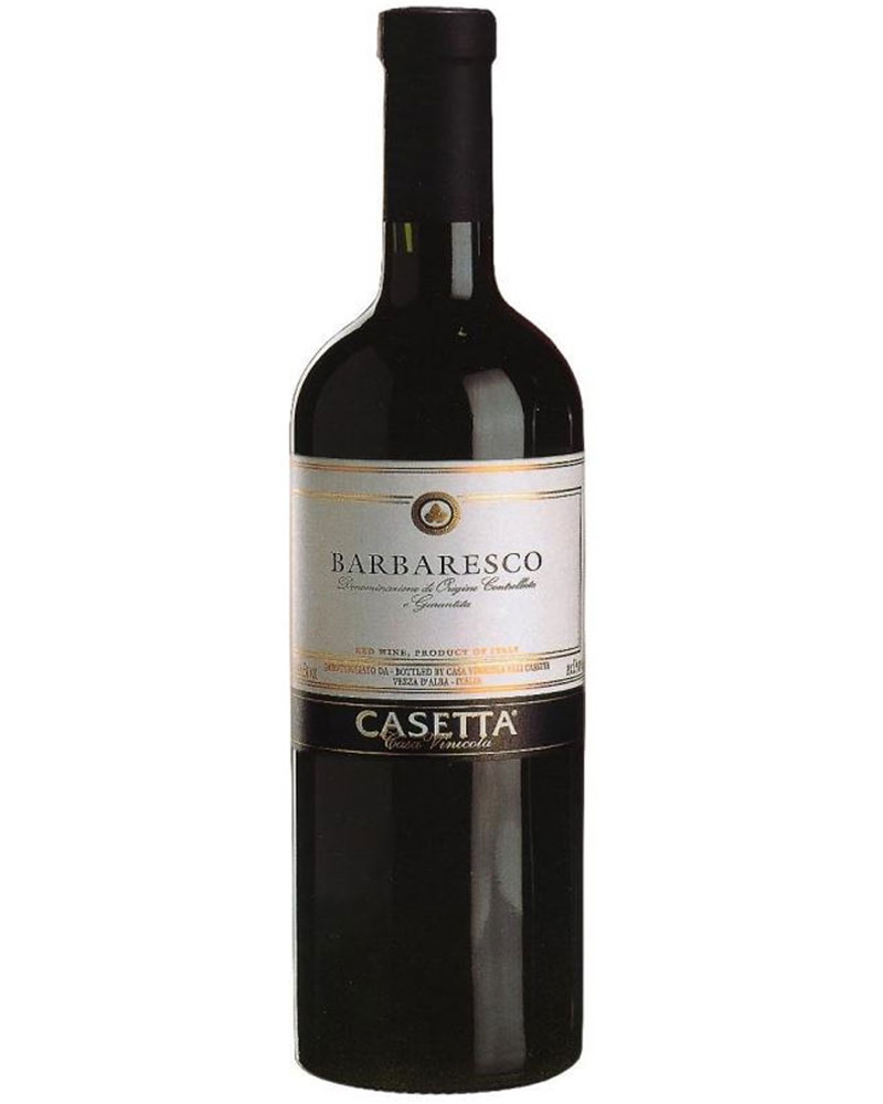 Casetta Barbaresco DOCG
