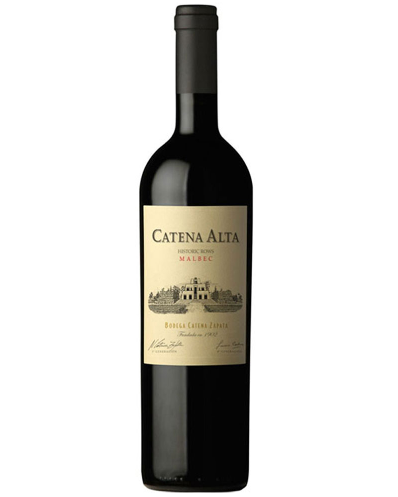 Catena Alta Malbec