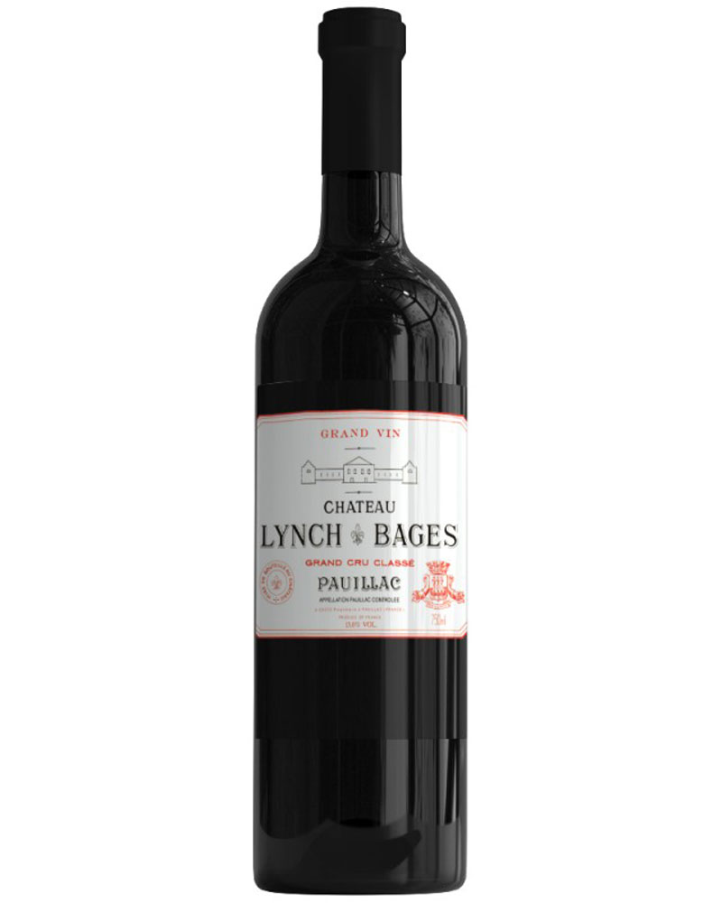 Château Lynch Bages 5th Grand Cru Classé