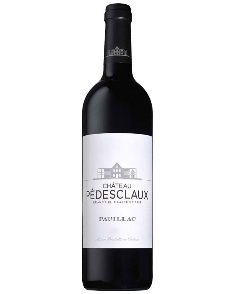Château Pedesclaux 5th Grand Cru Classé