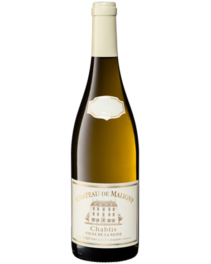 Château De Maligny “Vigne De La Reine”