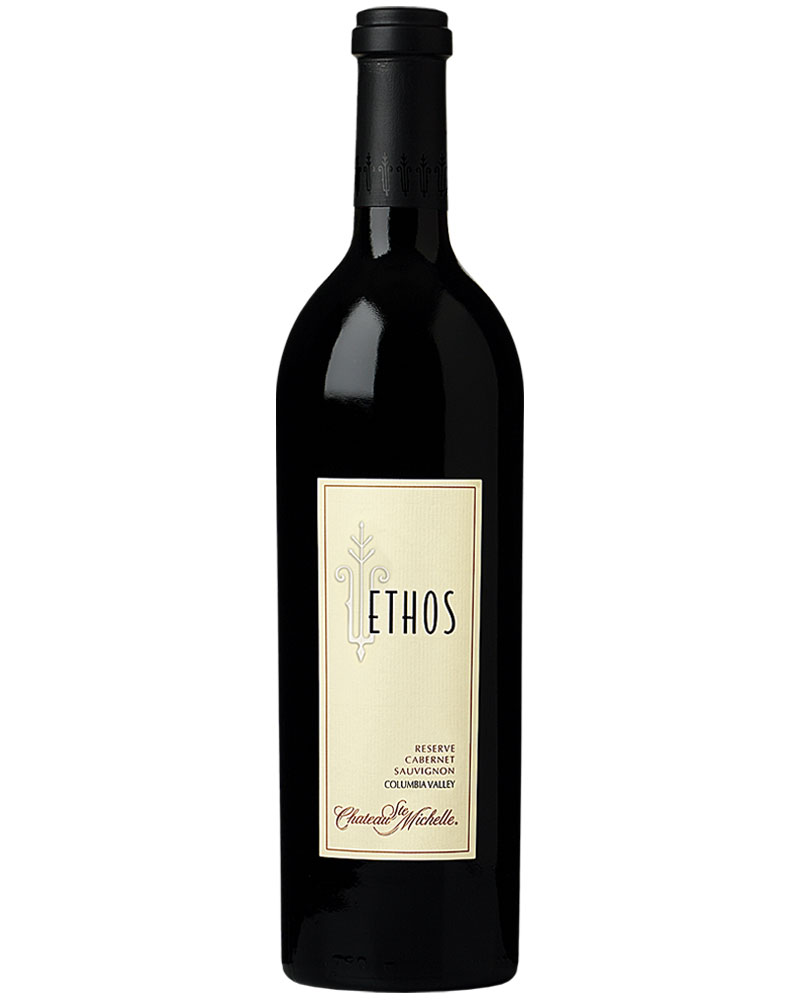 Chateau Ste. Michelle Ethos Reserve Cabernet Sauvignon