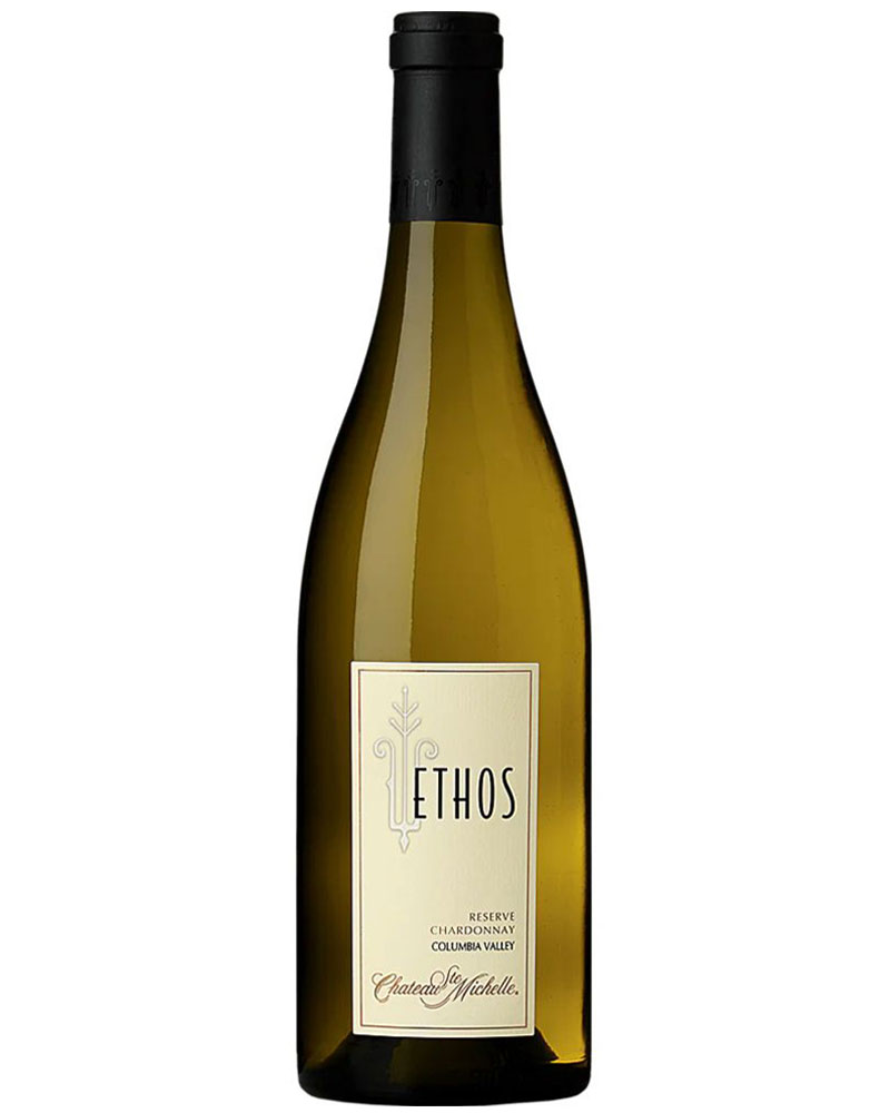 Chateau Ste. Michelle Ethos Reserve Chardonnay