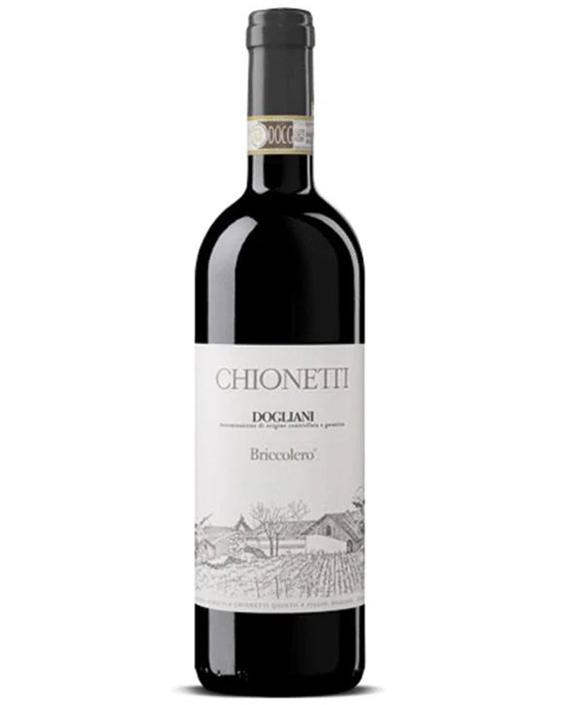Chionetti Dolcetto Briccolero