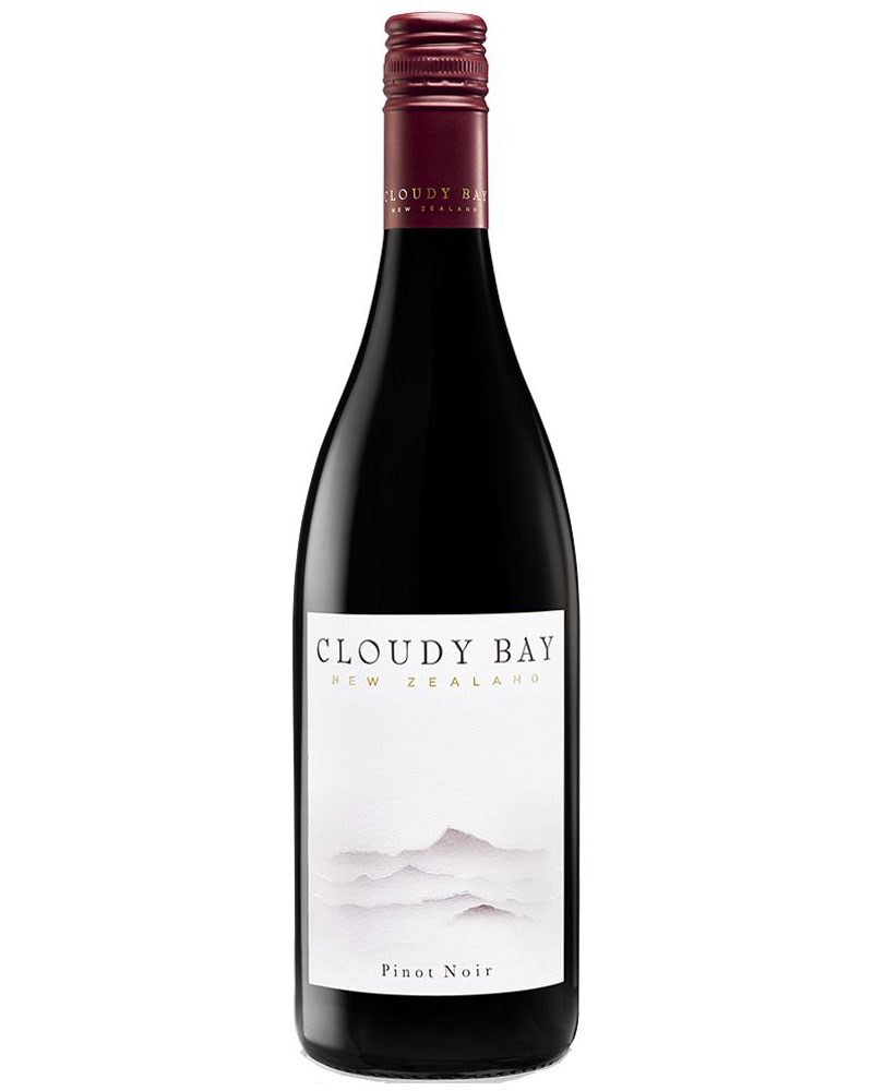 Cloudy Bay Pinot Noir