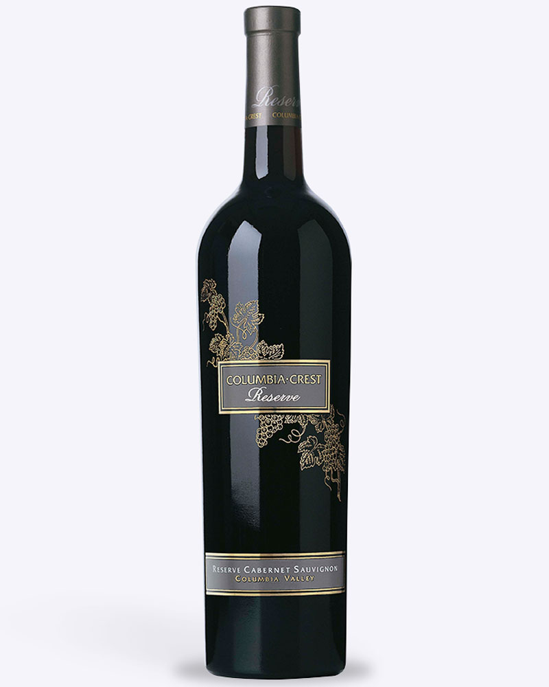 Columbia Crest Reserve Cabernet Sauvignon