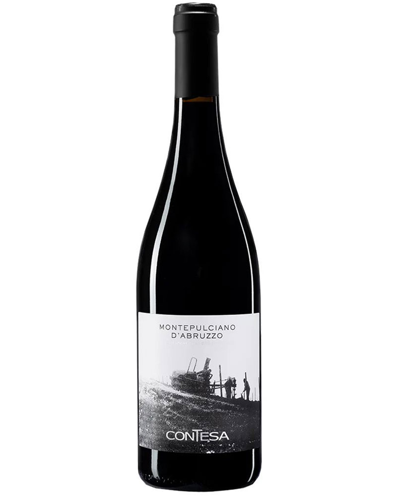 Contesa Montepulciano d’Abruzzo