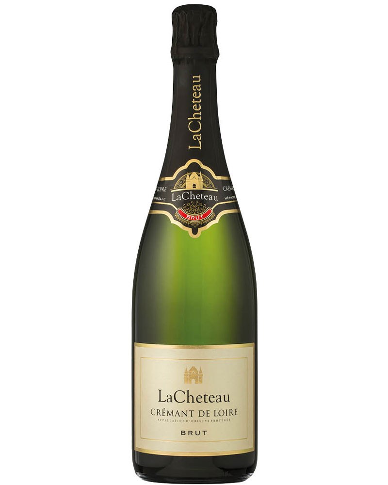 Crémant de Loire AOC Brut La Château