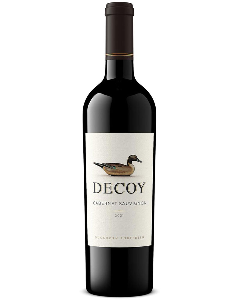 Decoy Cabernet Sauvignon