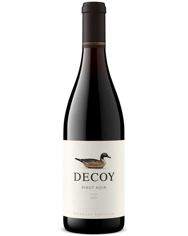 Decoy Pinot Noir