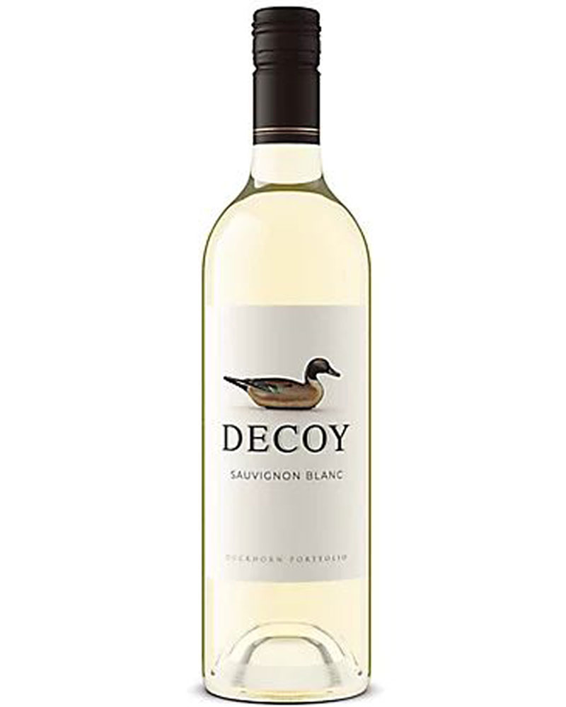 Decoy Sauvignon Blanc