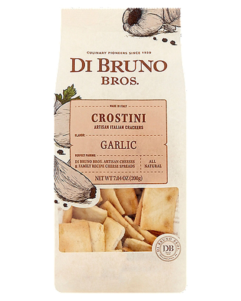 Di Bruno Bros. Garlic Crostini