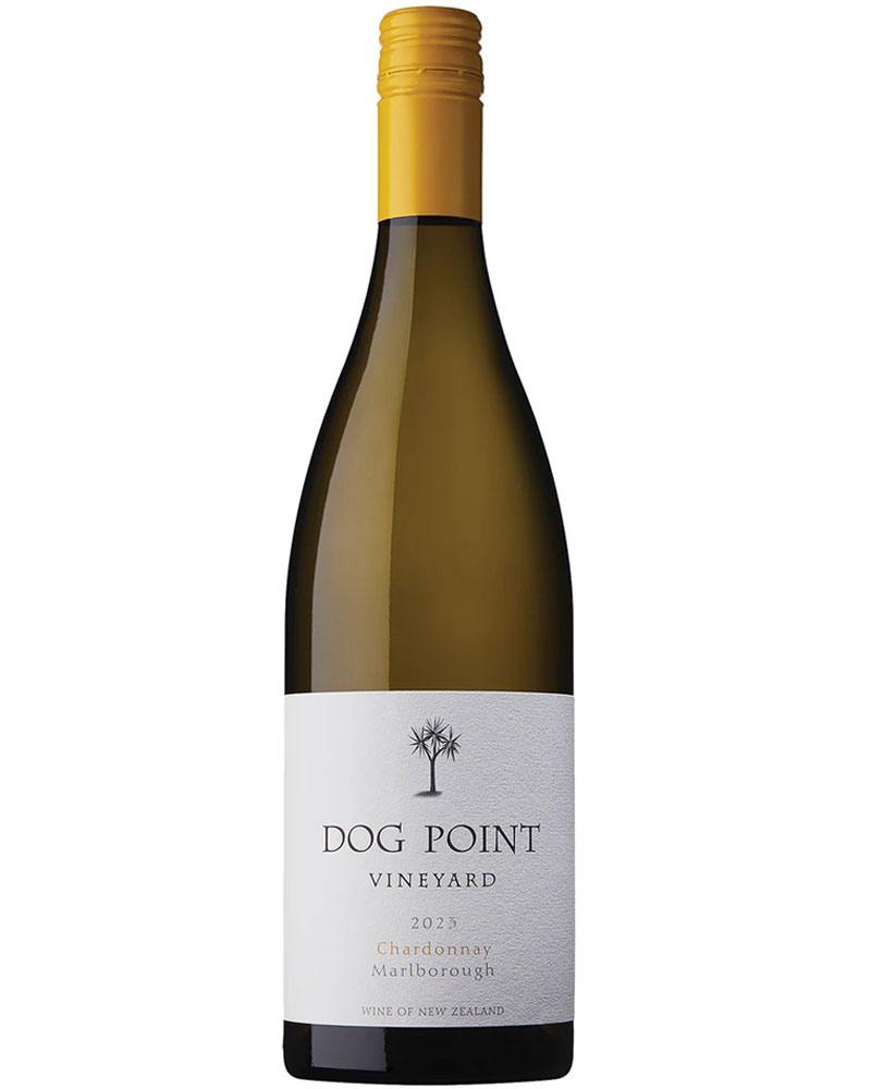 Dog Point Chardonnay