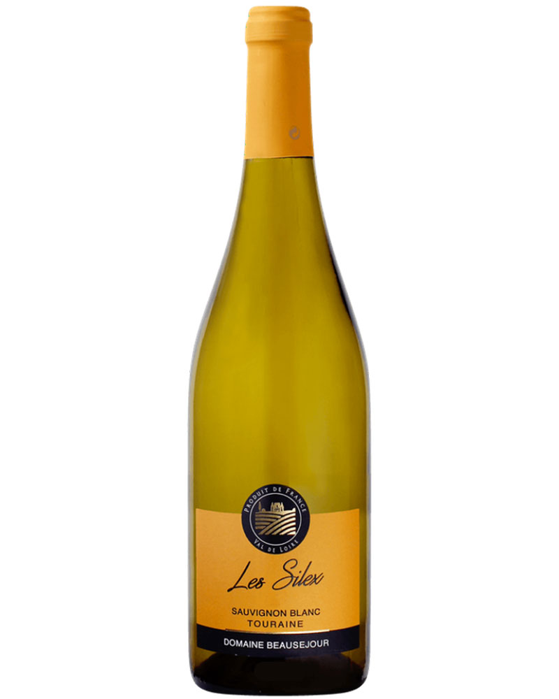 Domaine Beausejour Touraine Sauvignon