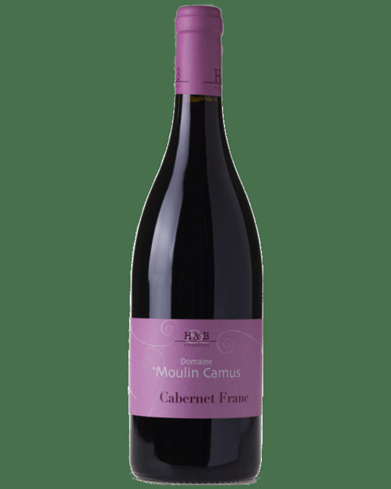 Domaine Moulin Camus Cabernet Franc