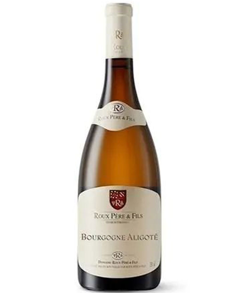 Domaine Roux Père & Fils Bourgogne