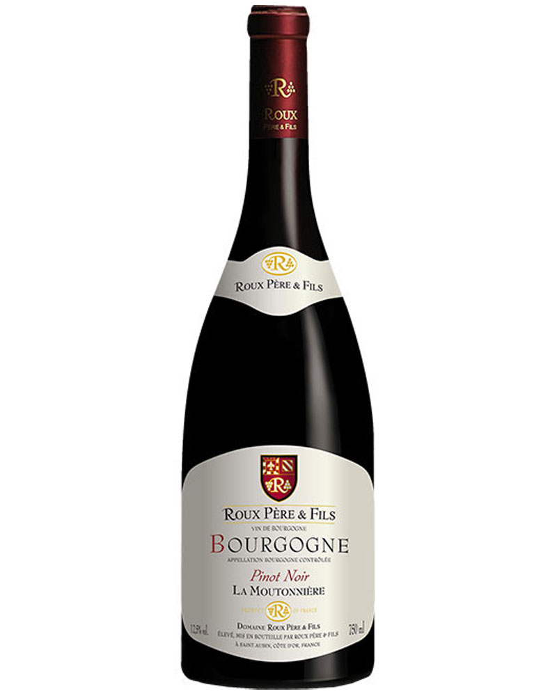 Domaine Roux “La Moutonnière”