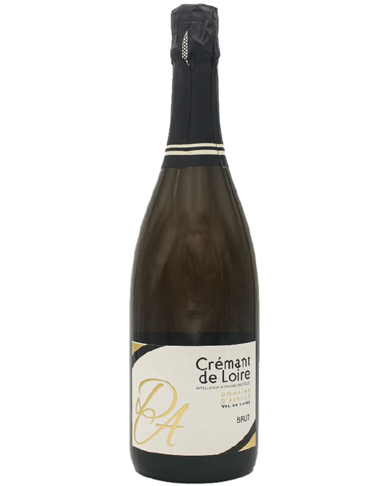 Domaine d’Avrillé Crémant de Loire NV