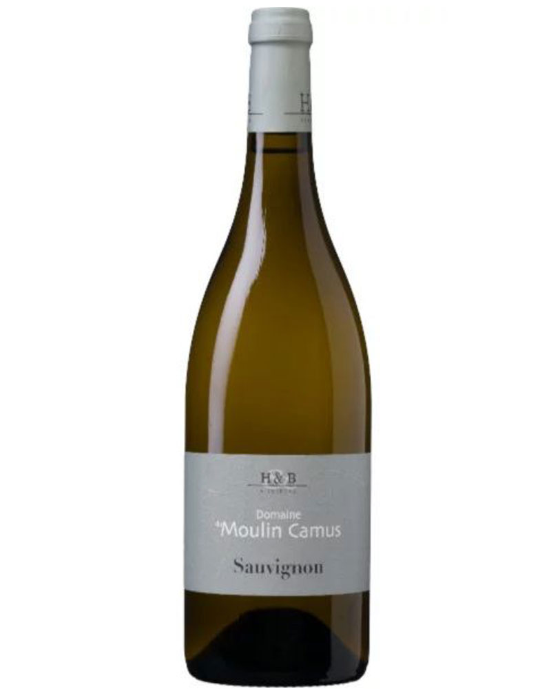 Domaine du Moulin Camus Sauvignon Blanc