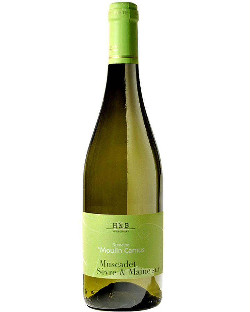 Domaine du Moulin Camus