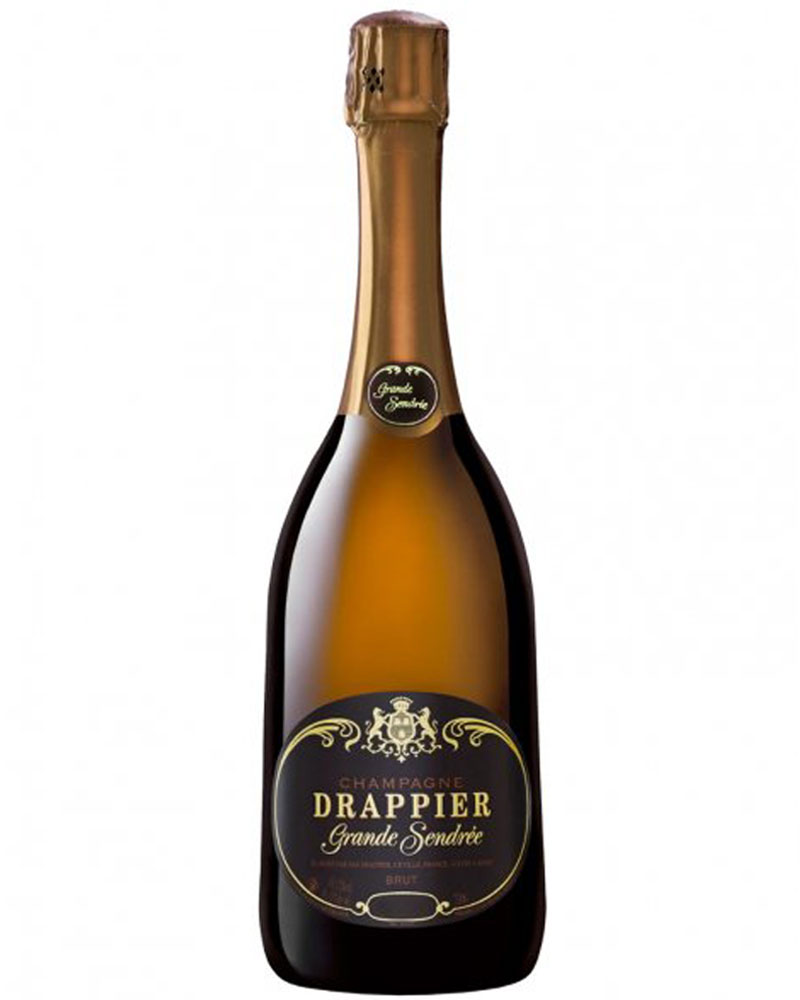 Drappier La Grande Sendrée