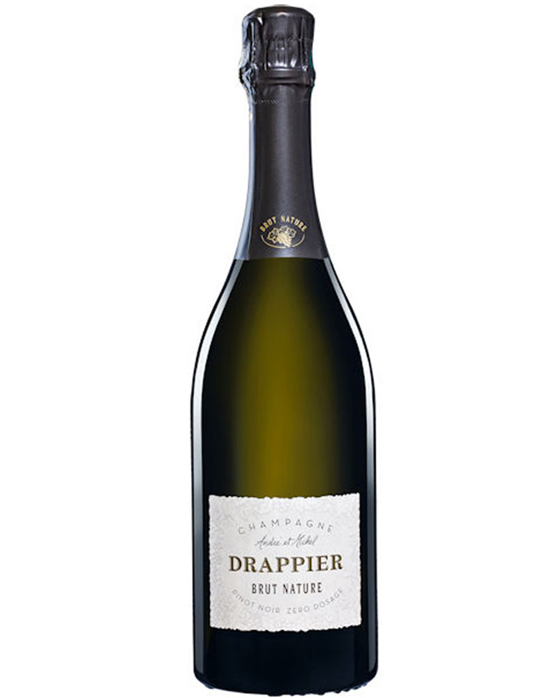 Drappier Brut Nature Zero Dosage NV