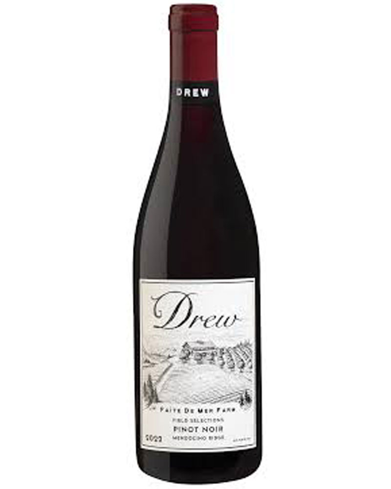 Drew Field Selections Faîte de Mer Farm