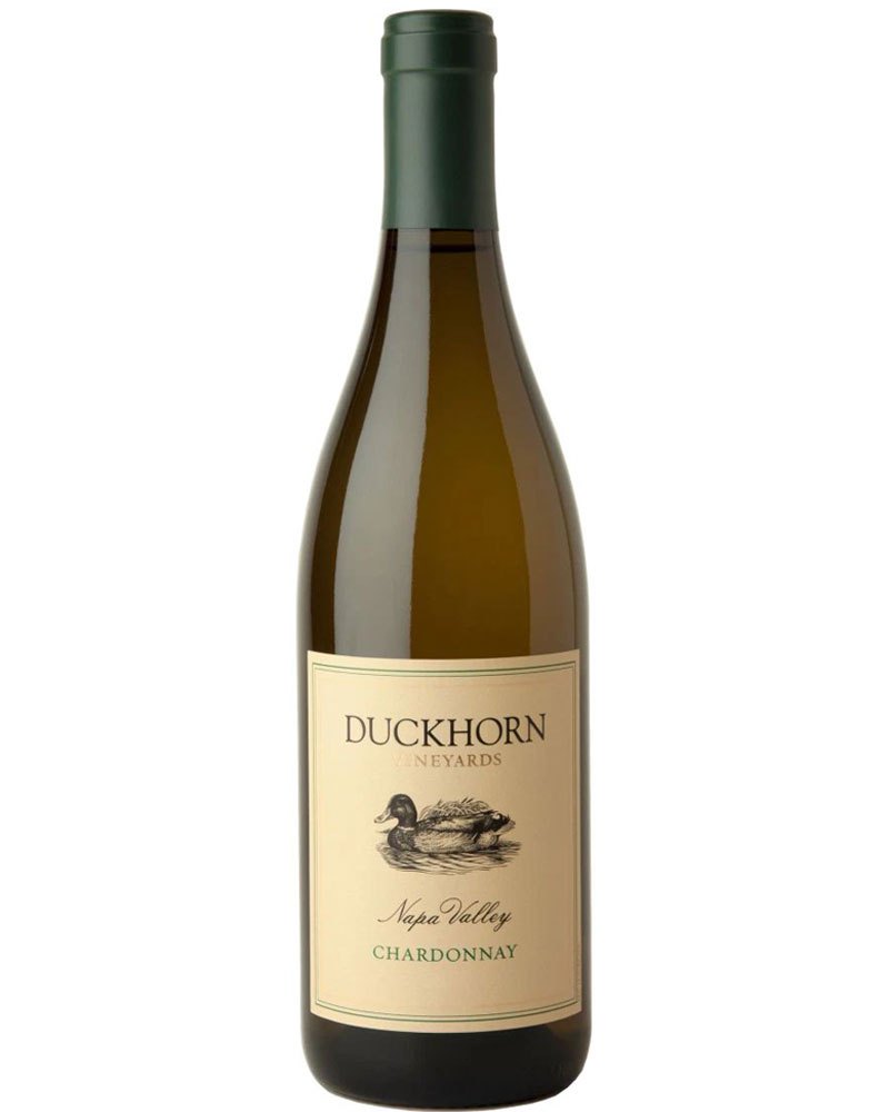 Duckhorn Napa Valley Chardonnay