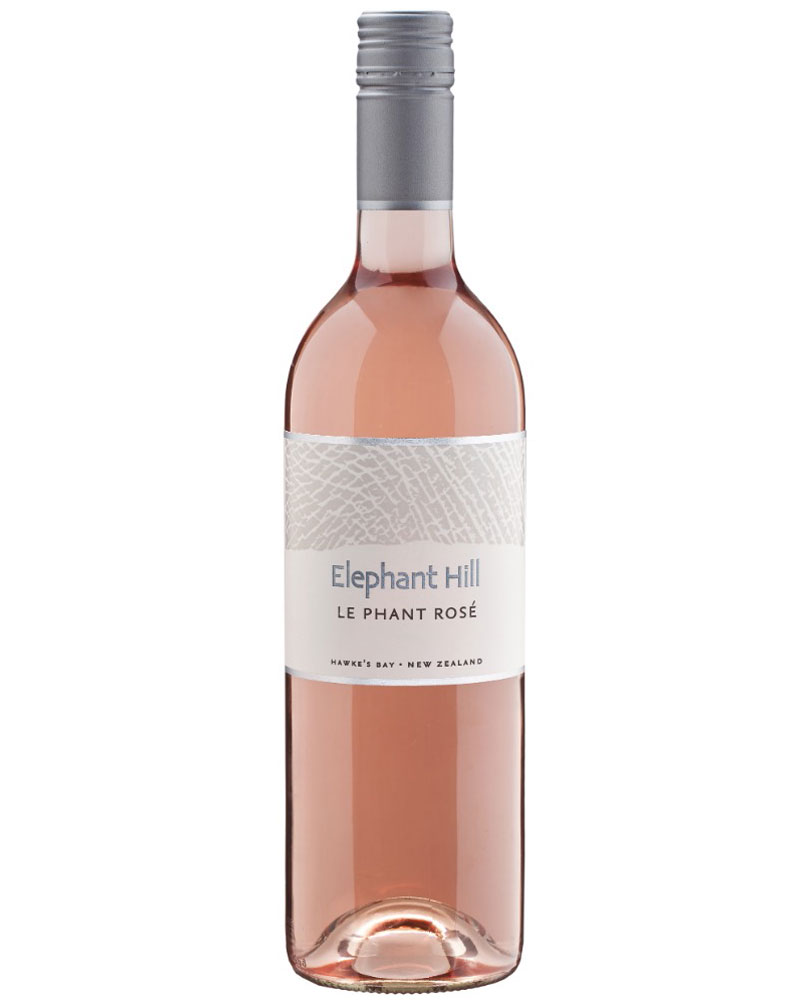 Elephant Hill Estate Le Phant Rosé