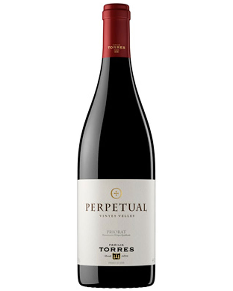 Familia Torres Perpetual Vinyes Velles