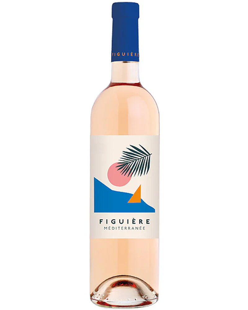 Figuiere Mediterranee Rosé
