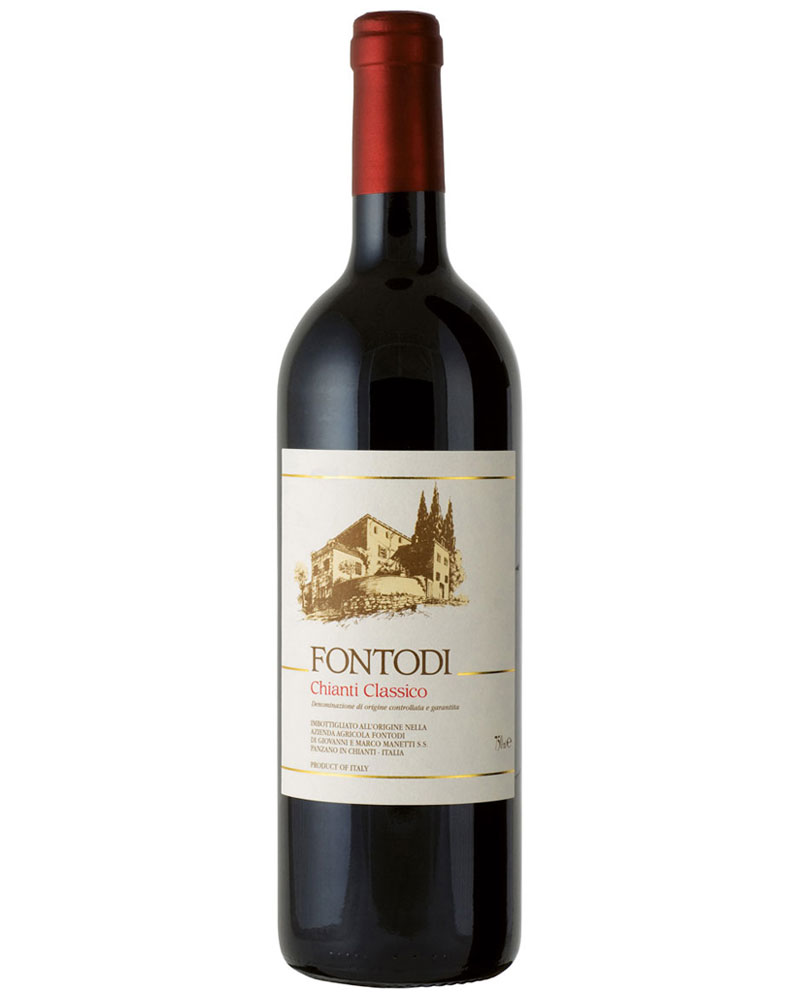 Fontodi Chianti Classico DOCG