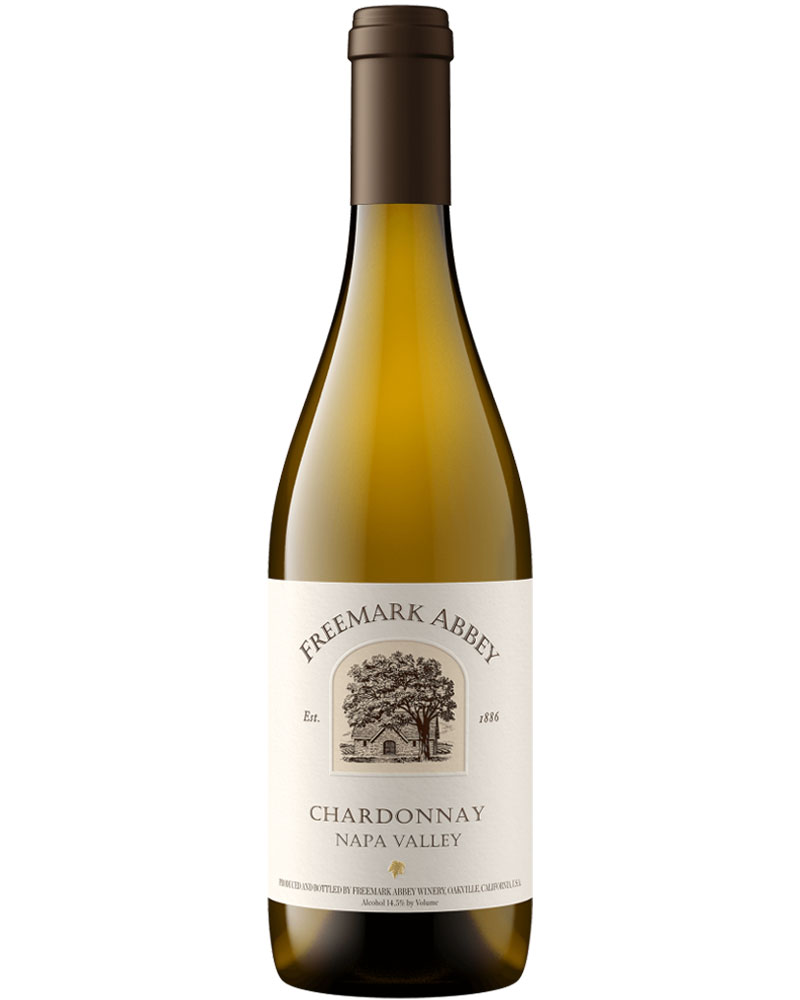 Freemark Abbey Napa Valley Chardonnay