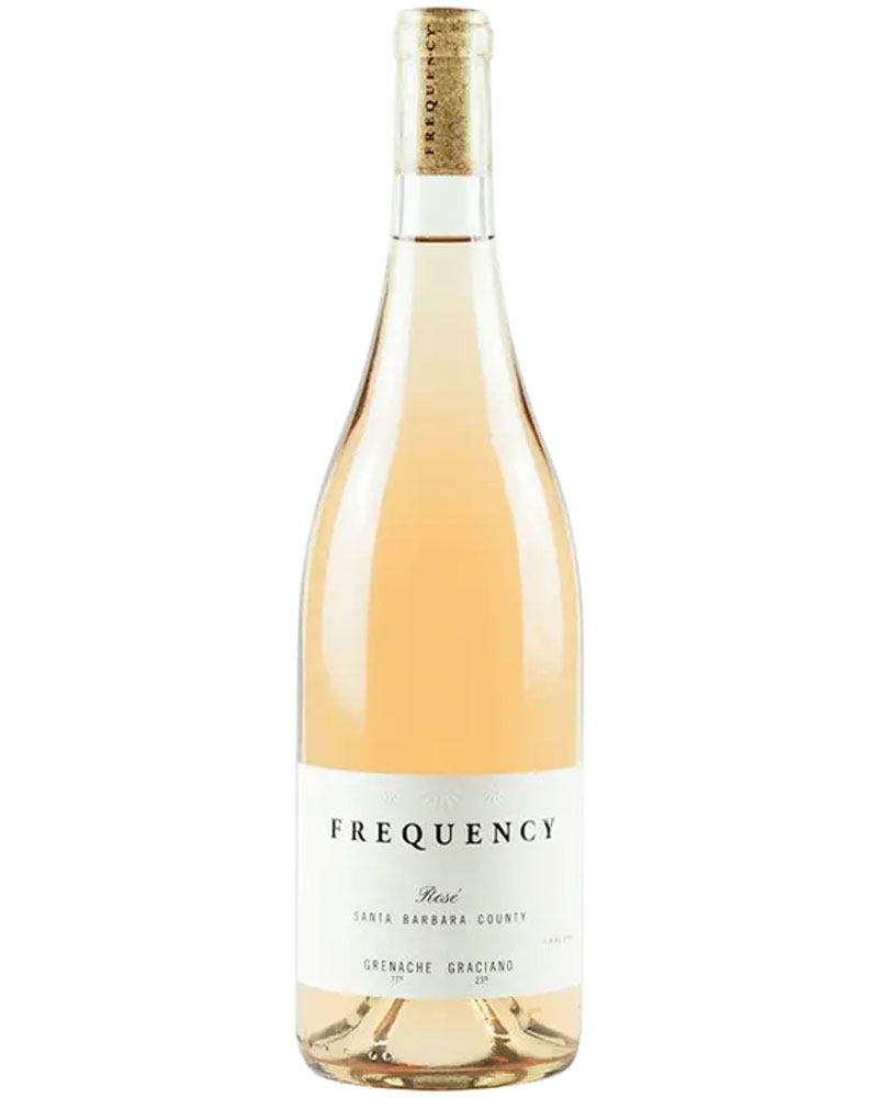 Frequency Rosé