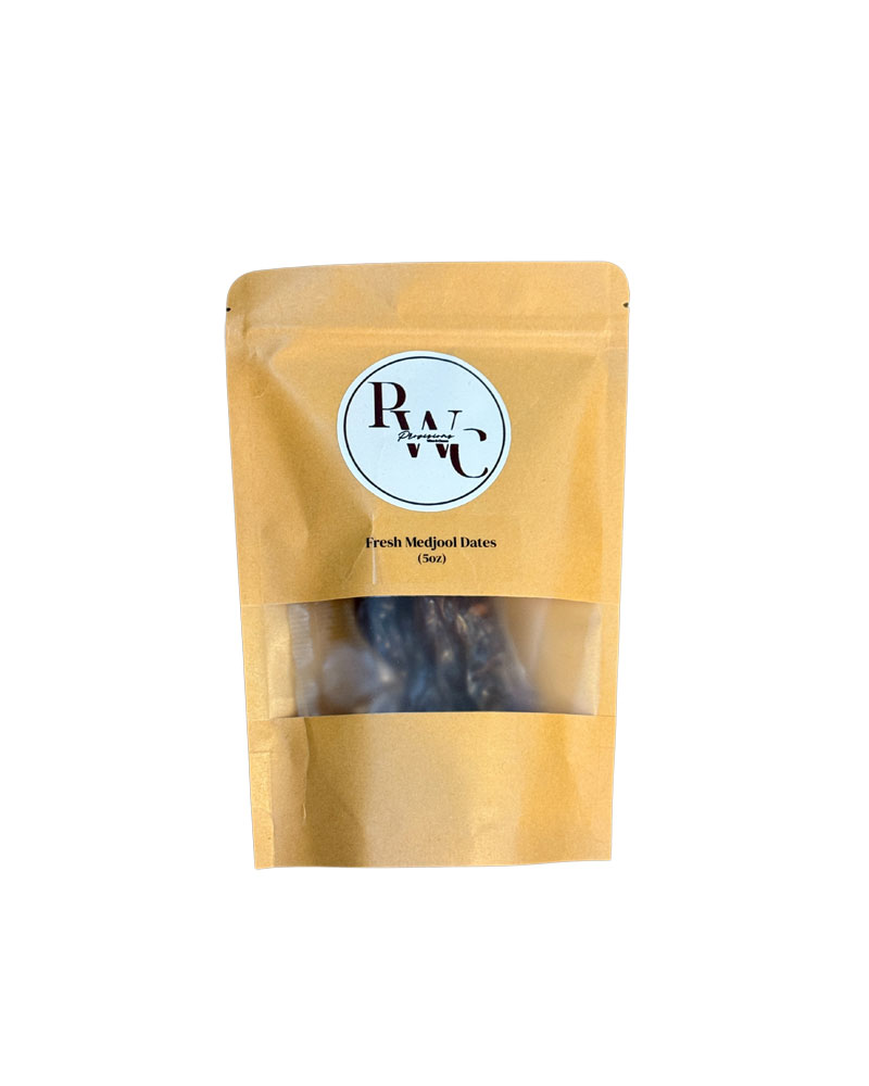 Fresh Medjool Dates