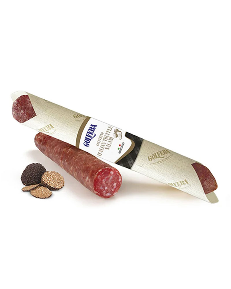 Golfera Truffle Salami
