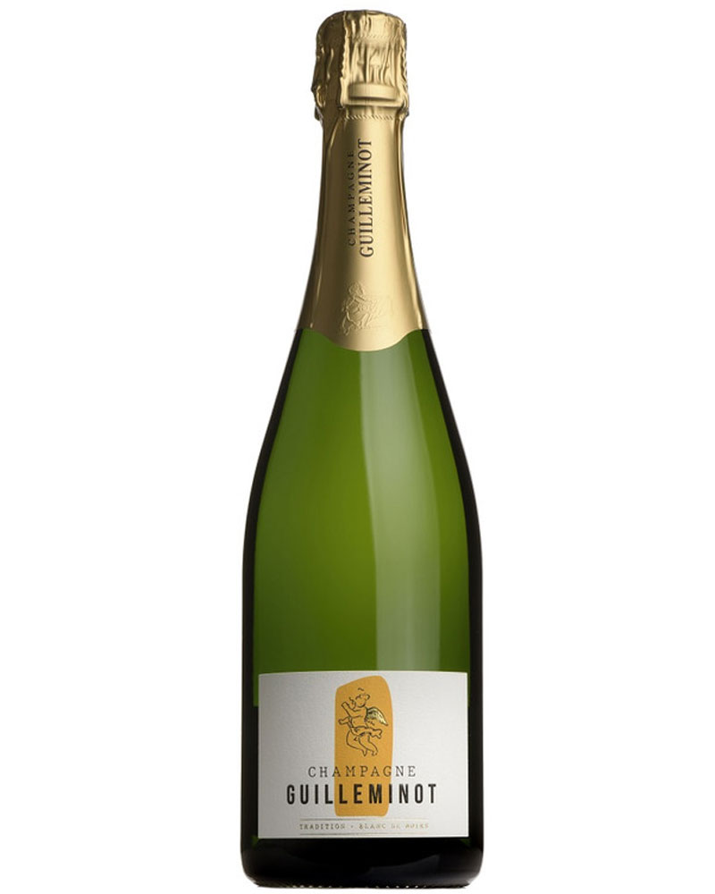 Guilleminot Tradition Brut NV