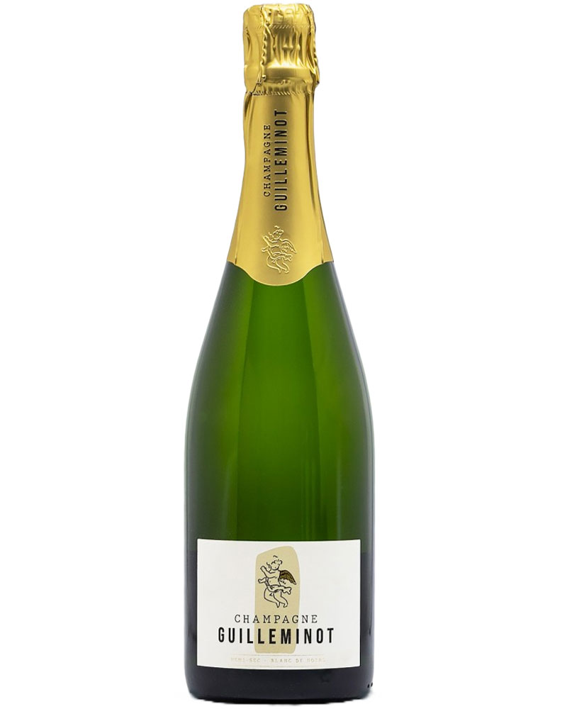 Guilleminot Tradition Demi-Sec NV