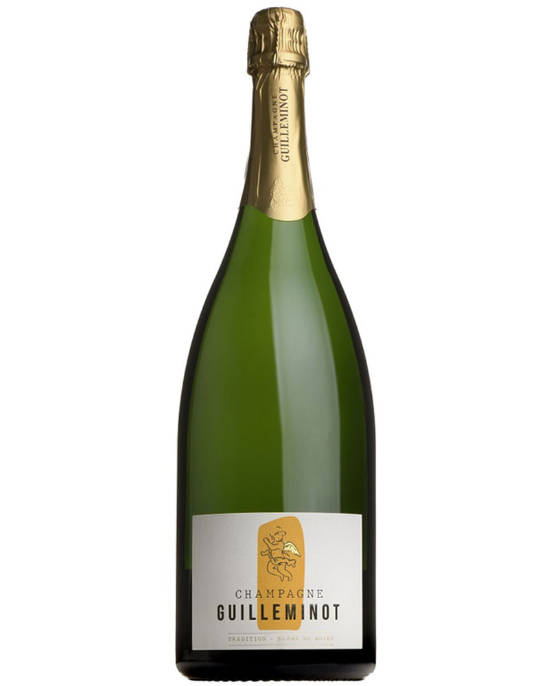 Guilleminot Tradition Magnum