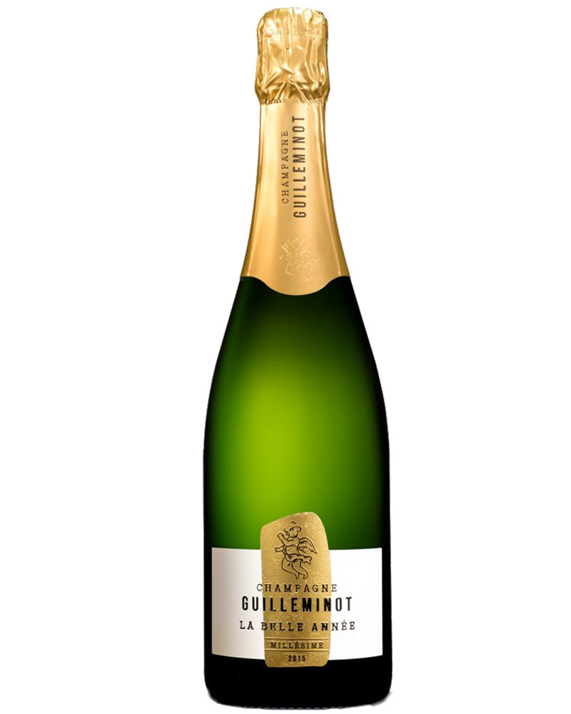 Guilleminot “La Belle Année”
