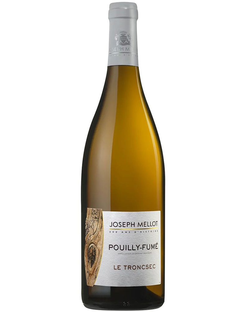 Joseph Mellot “Le Tronsec”