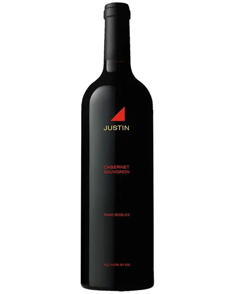 Justin Cabernet Sauvignon